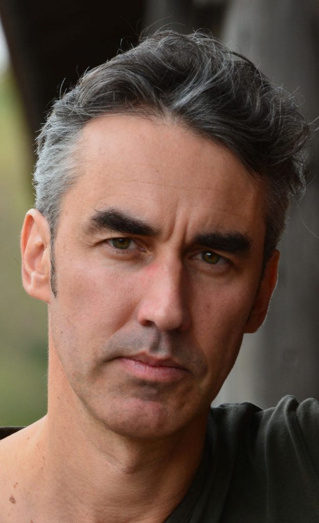 Porträt Kai Bettermann (Foto: privat)