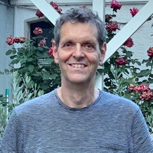 Pfarrer <br> Carsten Griese