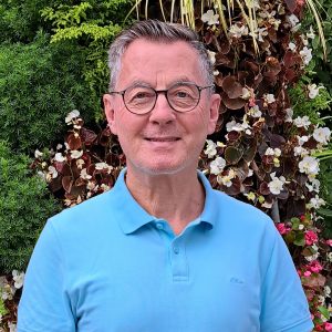 Rainer Hitschler-Goedtke