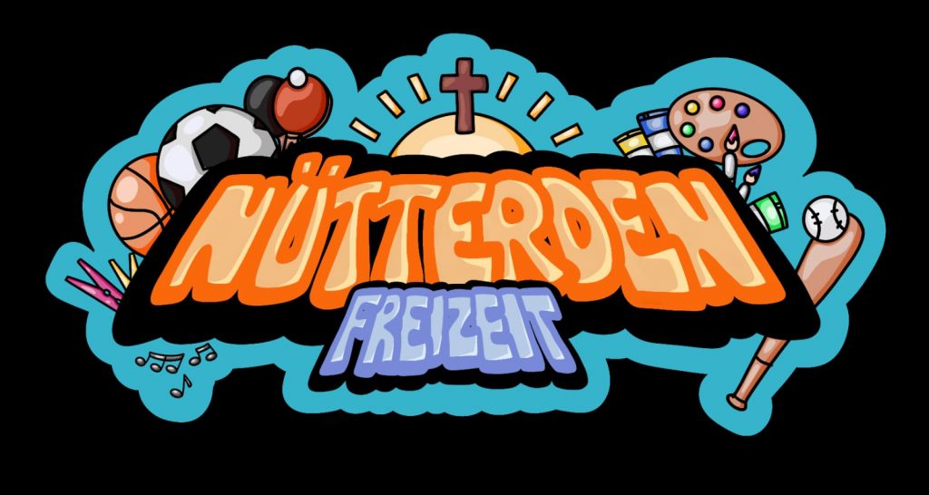 Sticker Nütterden Freizeit