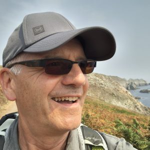 Wolfgang Steiger
