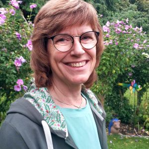 Ruth Tennié