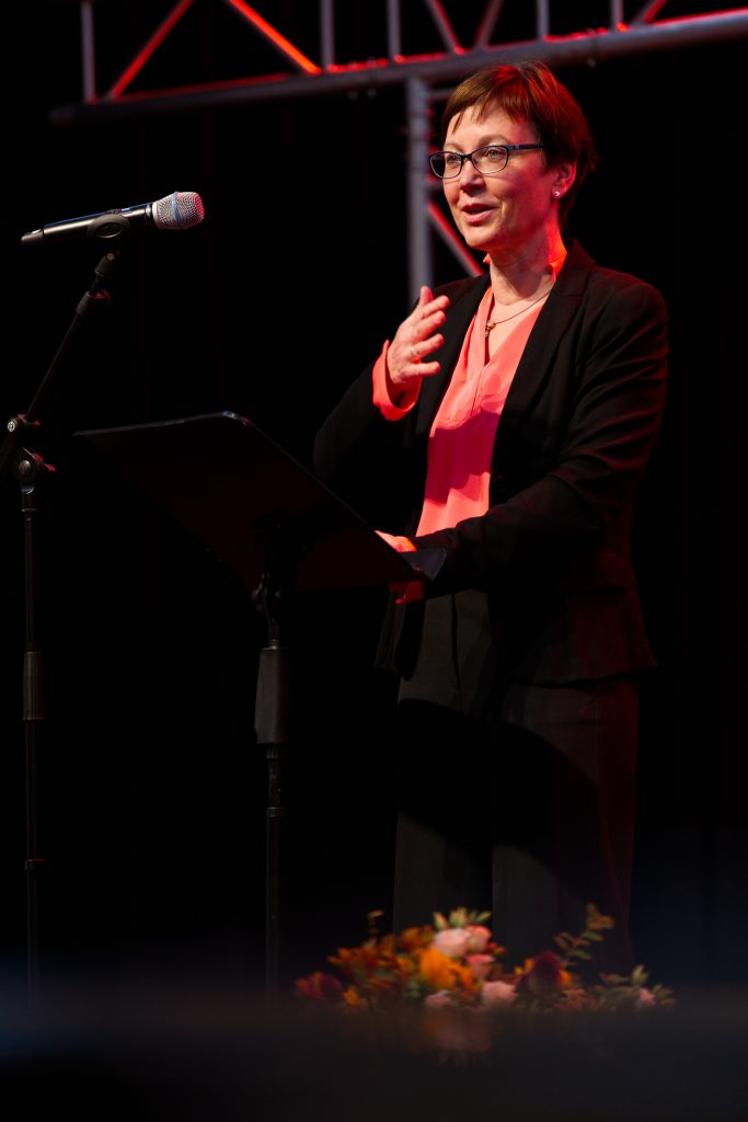 Präses Dr. Adelheid Ruck-Schröder (Foto: Hans-Martin Julius)