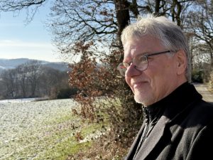 Frank Bottenberg (Foto: Hans-Martin Julius)