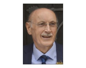 Pfarrer Hartmut Kunze (Foto: privat)