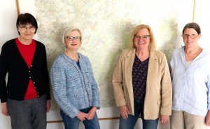 AREND-Angelika-HOLTZ-Julia-STICH-Kirsten-GOHRKE-HANSEN-Eva