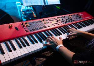 Stage-Piano