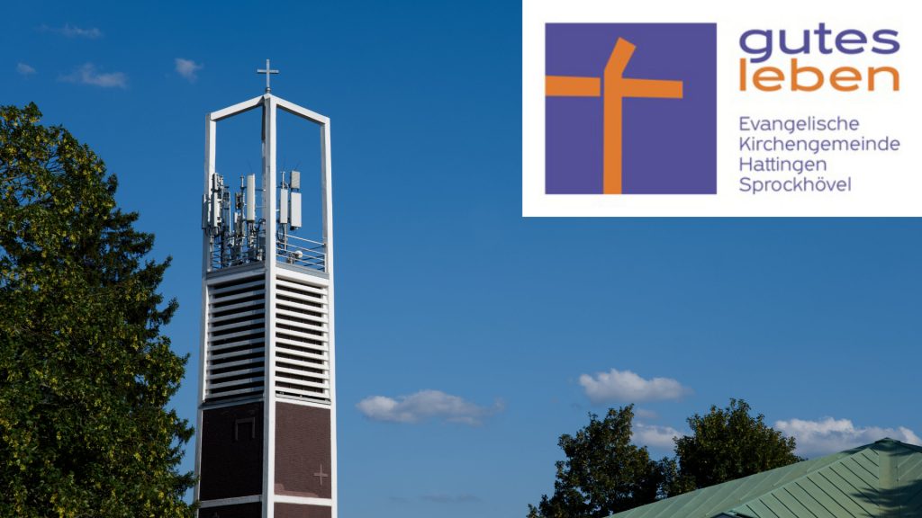 Sommerkirche 2026 in Hattingen-Sprockhövel
