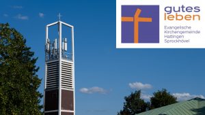 Sommerkirche 2026 in Hattingen-Sprockhövel