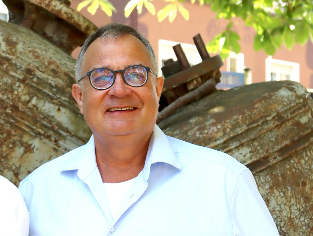 Christian Holtz
